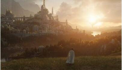 Photos shared by Amazon Prime