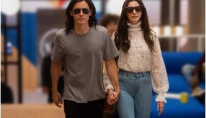 Photo shared byApple TV+