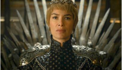 Picture of Lena Headey [Instagram]