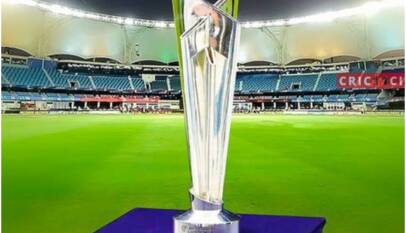 टी20 वर्ल्ड कप 2024