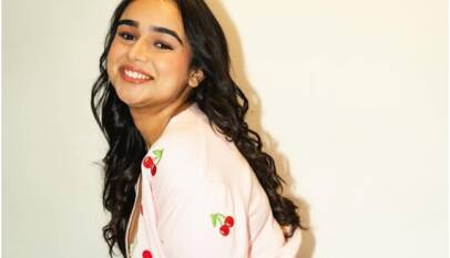 Kaveri Kapoor
