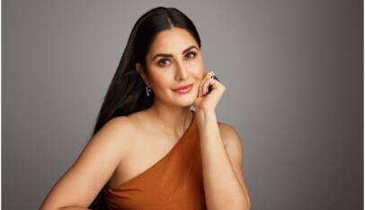 कैटरीना कैफ़