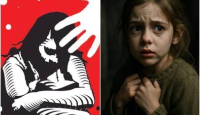 रांची में नाबालिक बच्ची ने दिया बच्चे को जन्म