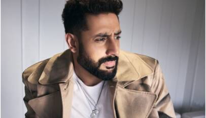 अभिषेक बच्चन