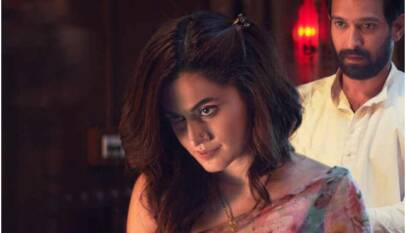 हसीन दिलरुबा