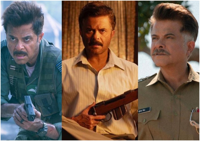Anil Kapoor