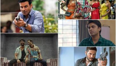 बिंज-वॉच अलर्ट