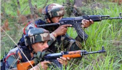 सौजन्य- भारतीय सेना X