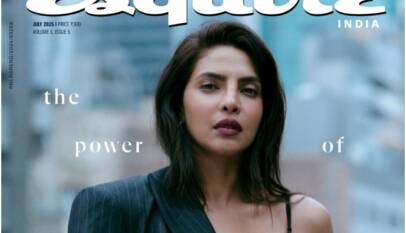 प्रियंका चोपड़ा