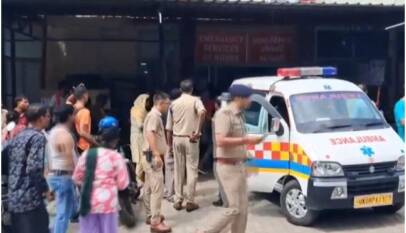 तस्वीर सौजन्य- X (वीडियो से लिया गया स्क्रीनशॉट)