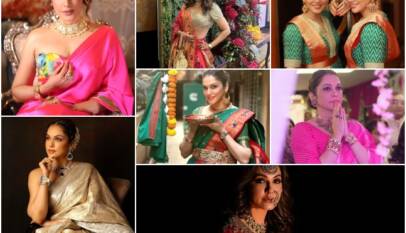 ईशा कोप्पिकर