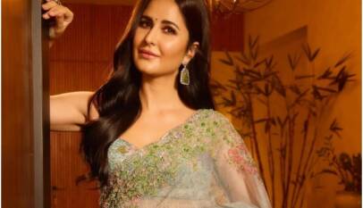 कैटरीना कैफ़