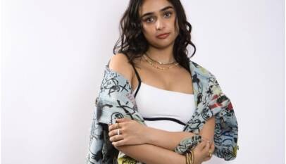 कावेरी कपूर