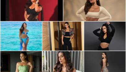 कृष्णा श्रॉफ