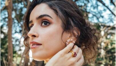 सान्या मल्होत्रा