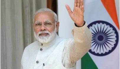 नरेन्द्र मोदी