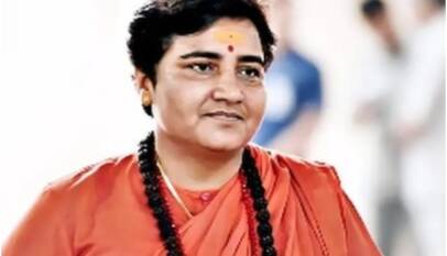 प्रज्ञा सिंह ठाकुर [सौजन्य - X]