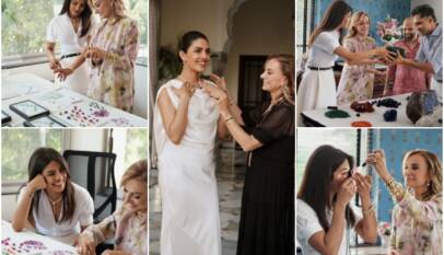 प्रियंका चोपड़ा जोनास