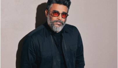 आर. माधवन