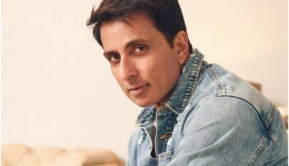 सोनू सूद