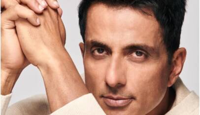 सोनू सूद