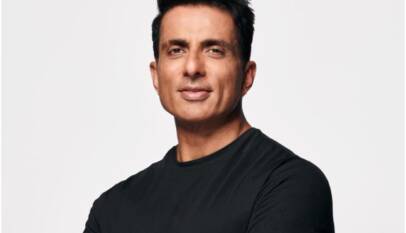 सोनू सूद