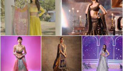 बेस्ट लहंगा