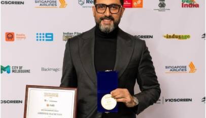 अभिषेक बच्चन