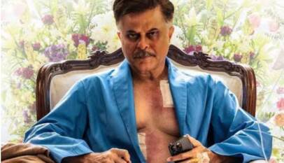 अनिल कपूर