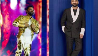 देवी श्री प्रसाद (DSP)