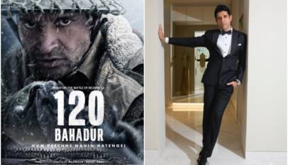 फरहान अख्तर