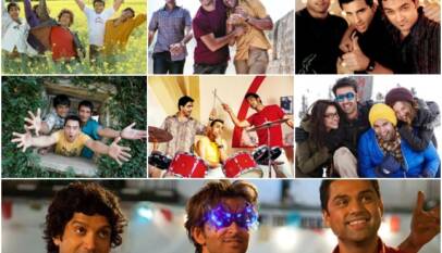 फ्रेंडशिप डे