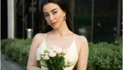 जॉर्जिया एंड्रियानी