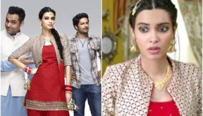 हैप्पी भाग जाएगी