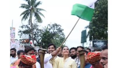 ईशा कोप्पिकर