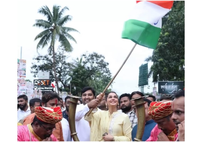 ईशा कोप्पिकर