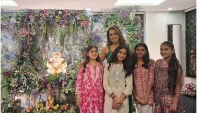 ईशा कोप्पिकर