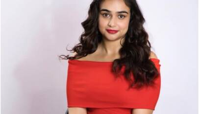 कावेरी कपूर