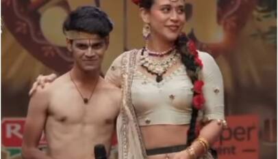 कृष्णा श्रॉफ