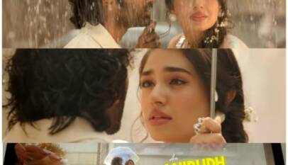 कृति शेट्टी