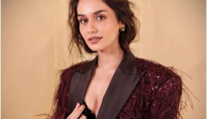 मानुषी छिल्लर