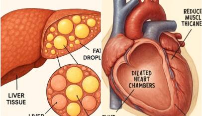 नॉन-अल्कोहॉलिक फैटी लिवर डिजीज