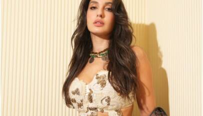 नोरा फतेही