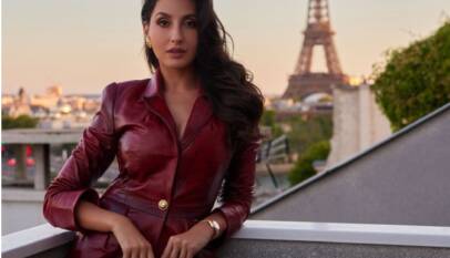 नोरा फतेही