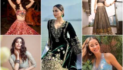 परफेक्ट राखी फैशन इंस्पिरेशन