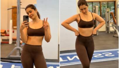 राशि खन्ना