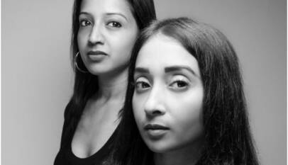 रंगीता प्रितिश नंदी - ईशिता प्रितिश नंदी