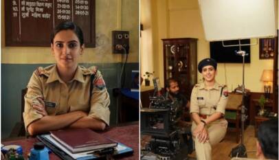 सान्या मल्होत्रा