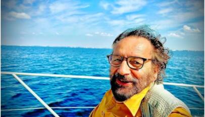 शेखर कपूर