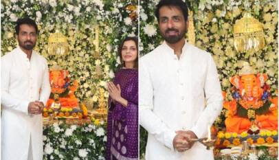 सोनू सूद